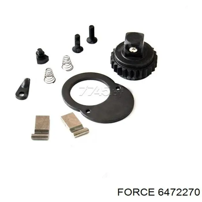  Force 6472270 cena, od 96,05 USD