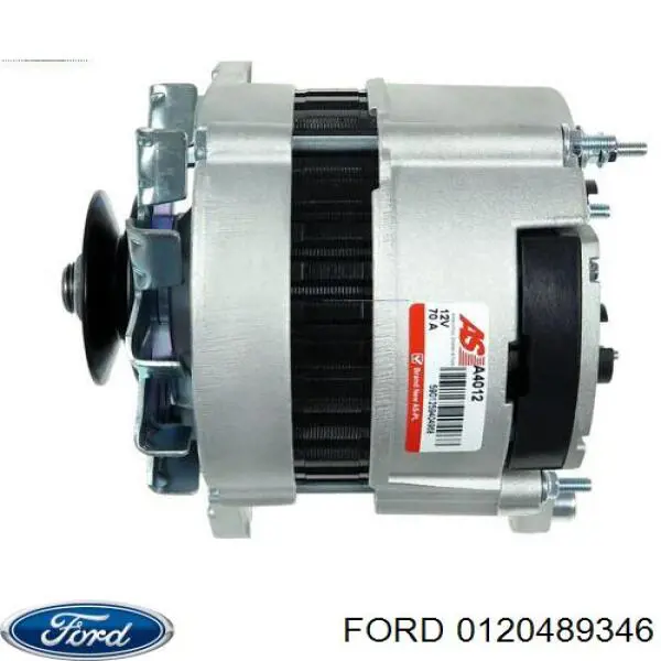 Do koszyka LRA604 Ford Alternator