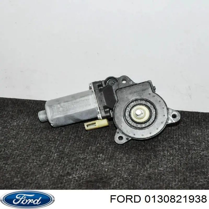 Silniczek podnośnika szyby drzwi przednich lewych Ford 0130821938 cena, od 44,27 USD