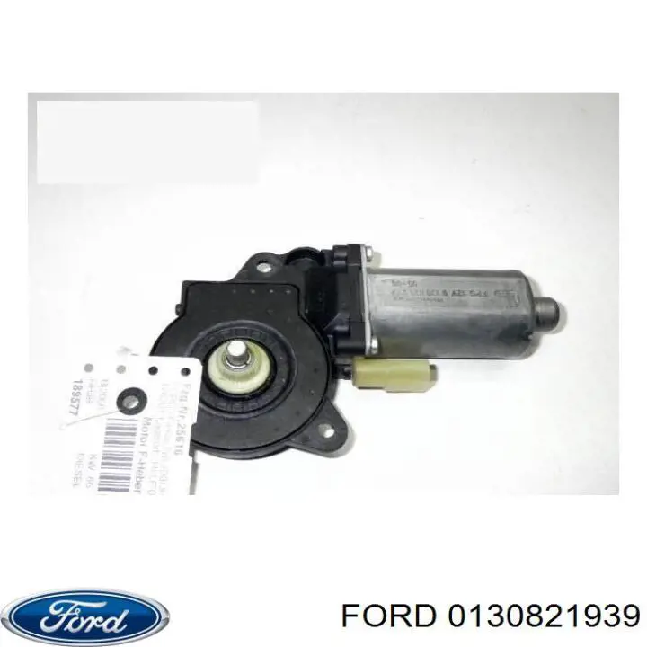 0130821939 Ford Silniczek podnośnika szyby drzwi przednich prawych