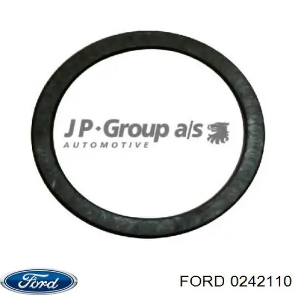Uszczelka termostatu 4600893 Fiat/Alfa/Lancia