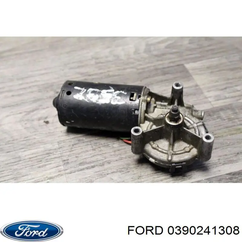 Silniczek wycieraczki szyby przedniej Ford Escort IV