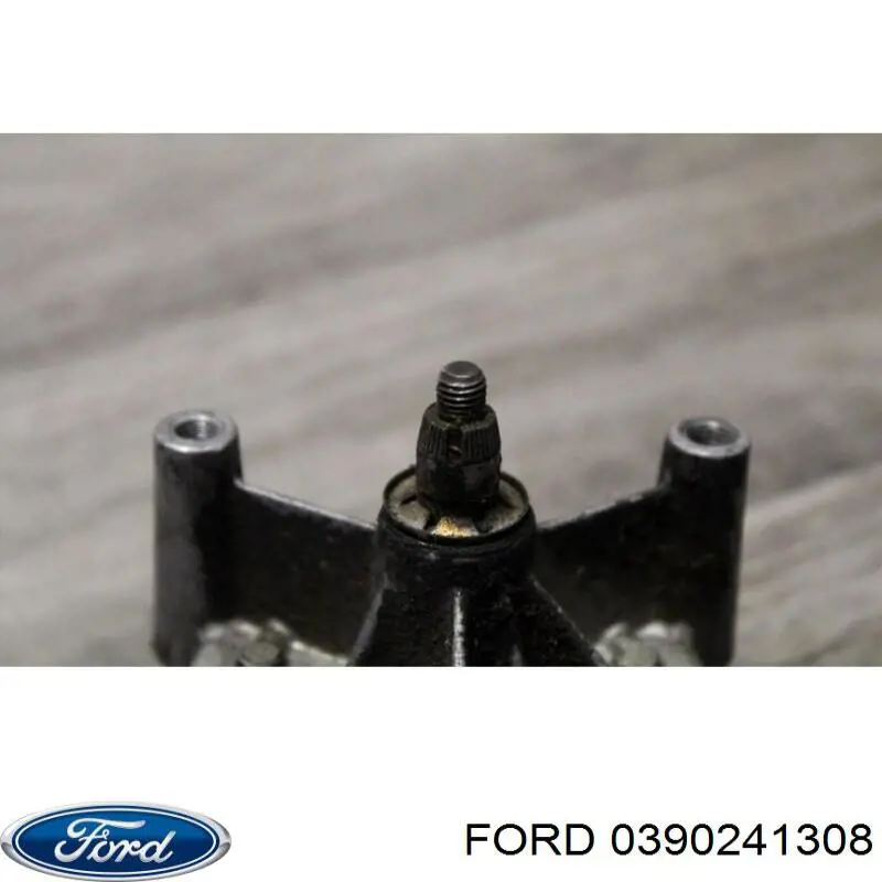 Silniczek wycieraczki szyby przedniej do Ford Escort IV GAF, AWF, ABFT