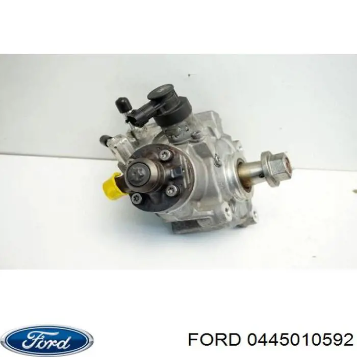 1869454 Ford Pompa wtryskowa wysokiego ciśnienia