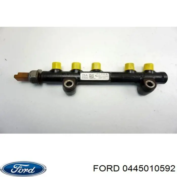 Pompa wtryskowa wysokiego ciśnienia Ford 1869454 cena, od 327,35 USD