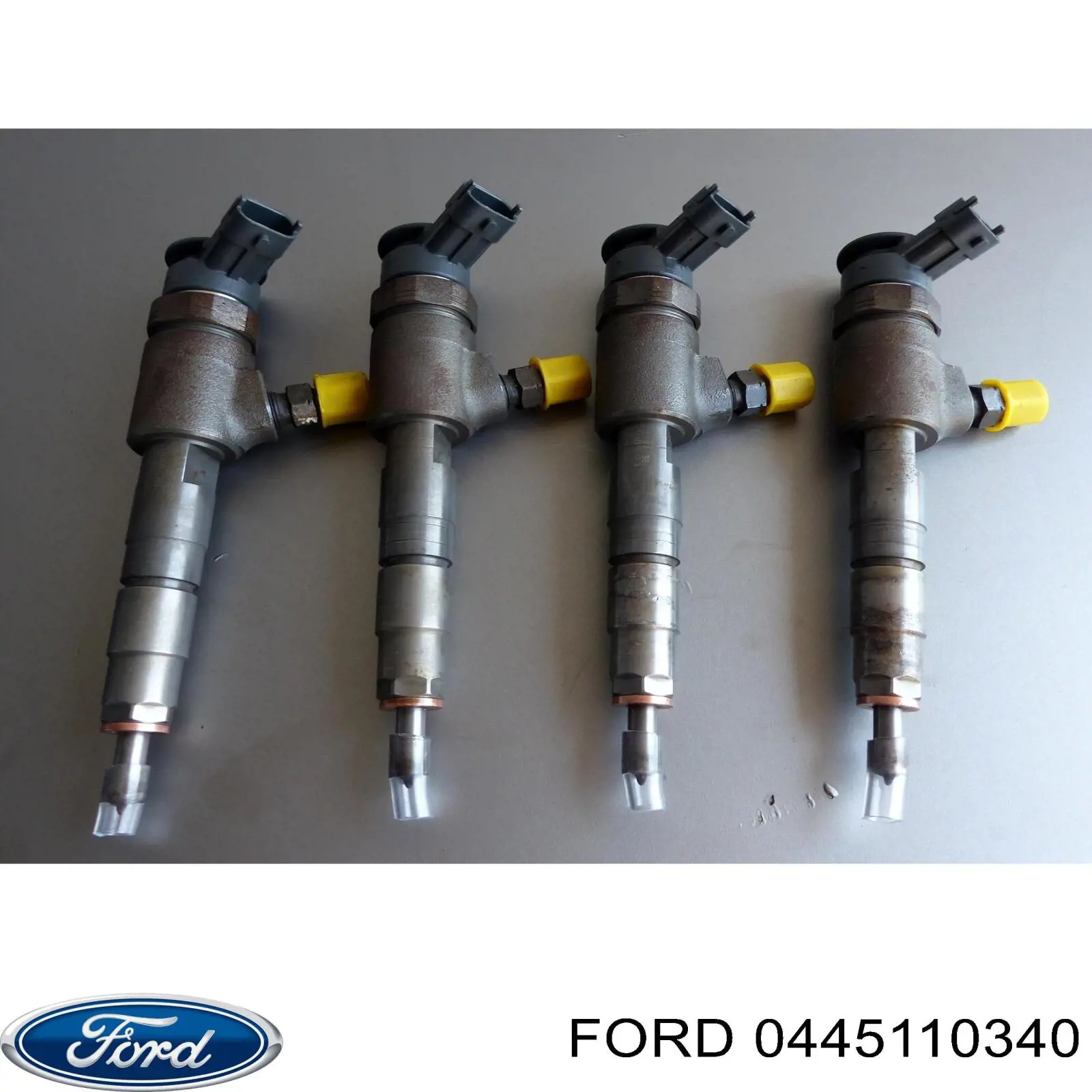 Wtryskiwacz paliwa Peugeot/Citroen 00001980S5 cena, od 62,99 USD