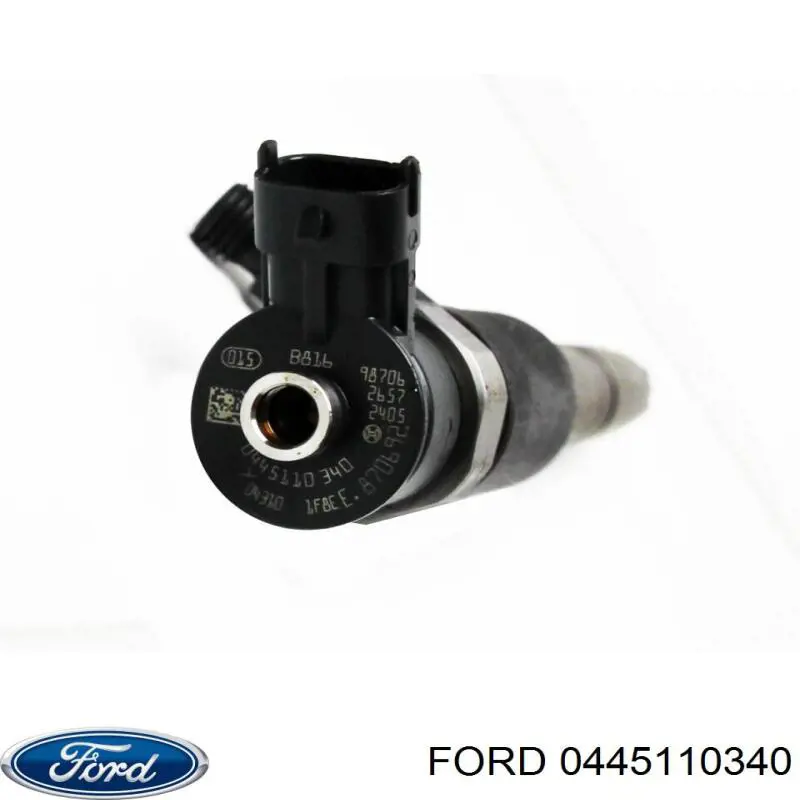  Bosch 445110340
