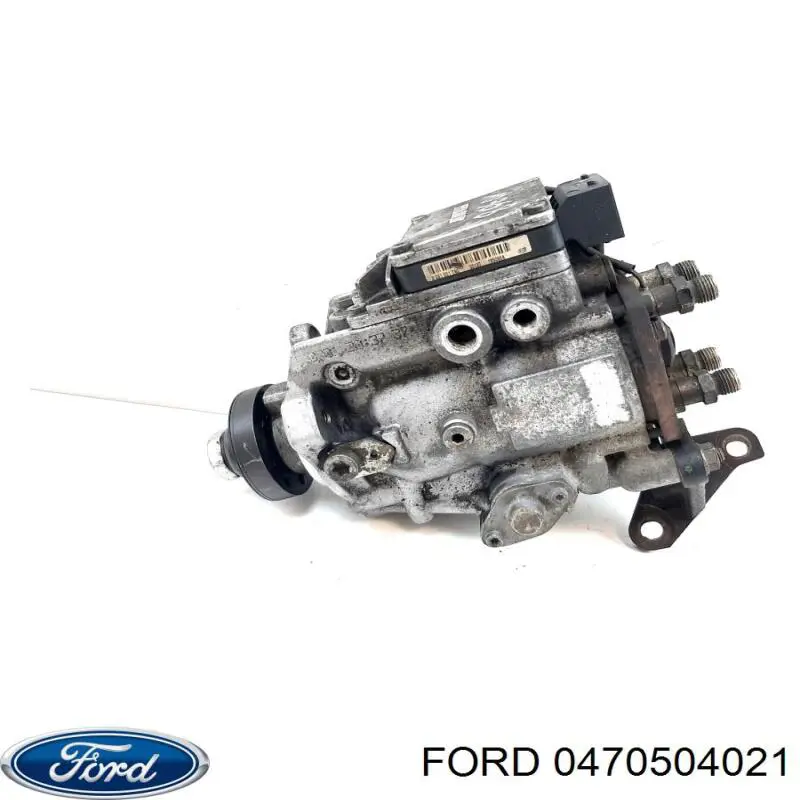 1129661 Ford pompa wtryskowa wysokiego ciśnienia