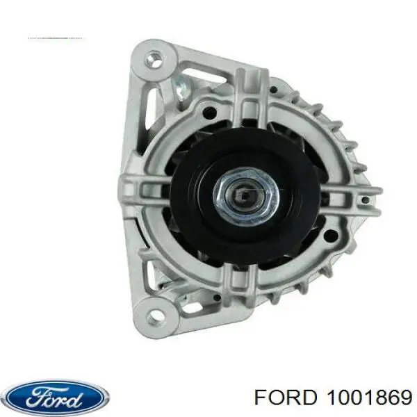 1001869 Ford alternator