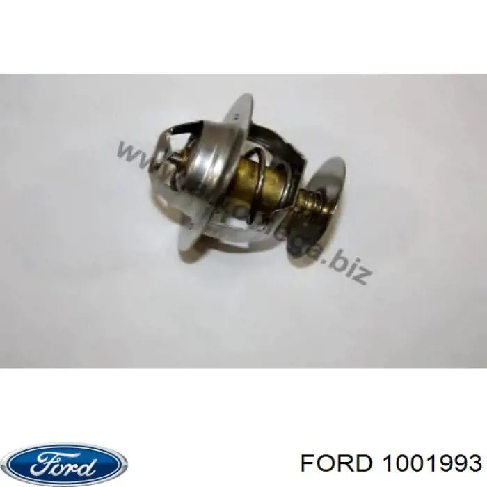 1001993 Ford Termostat