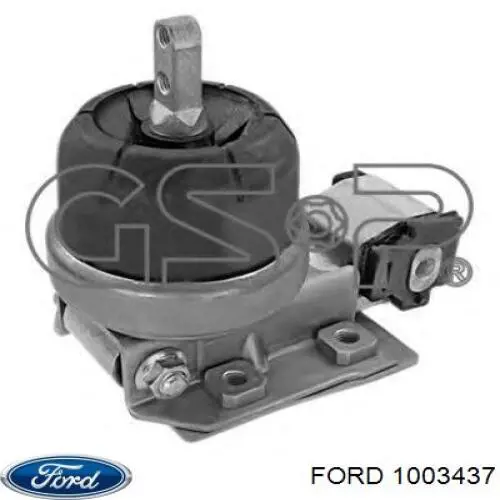 Poduszka (podpora) silnika lewa Ford 1003437 cena, od 37,02 USD