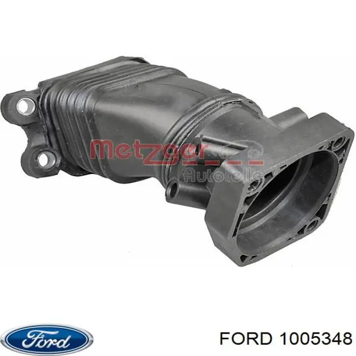 1005348 Ford alternator