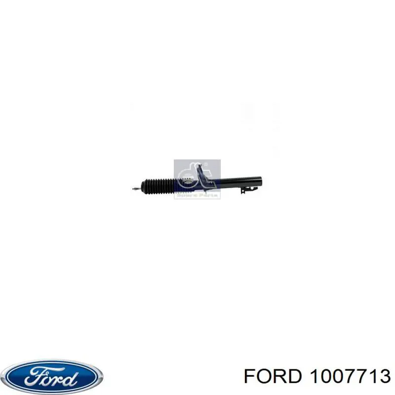 O-ring bagnetu Ford Mondeo 3 (B4Y)