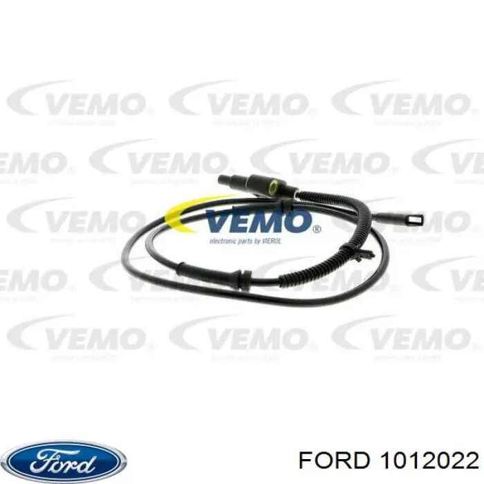 1012022 Ford czujnik abs tylny