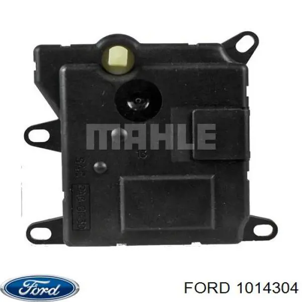 Silniczek klapy nagrzewnicy Ford 1014304 cena, od 84,83 USD