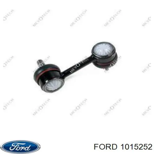 Do koszyka 1015252 Ford Główny cylinder hamulców
