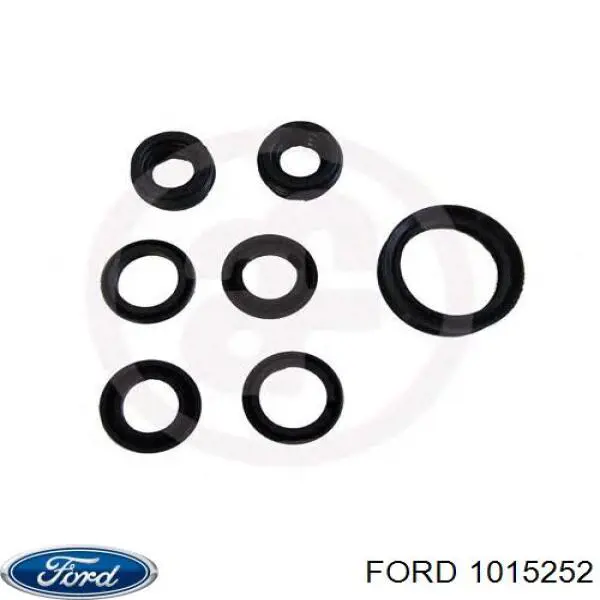 Główny cylinder hamulców Ford 1015252 cena, od 5,95 USD