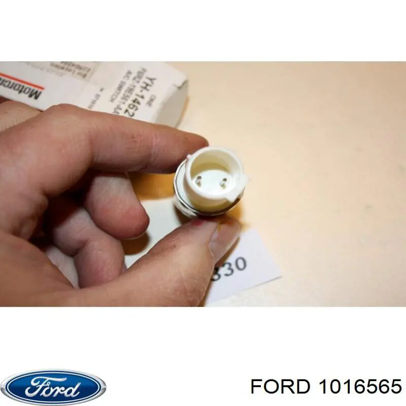 Czujnik ciśnienia bezwzględnego klimatyzacji Ford 1016565 cena, od 22,83 USD