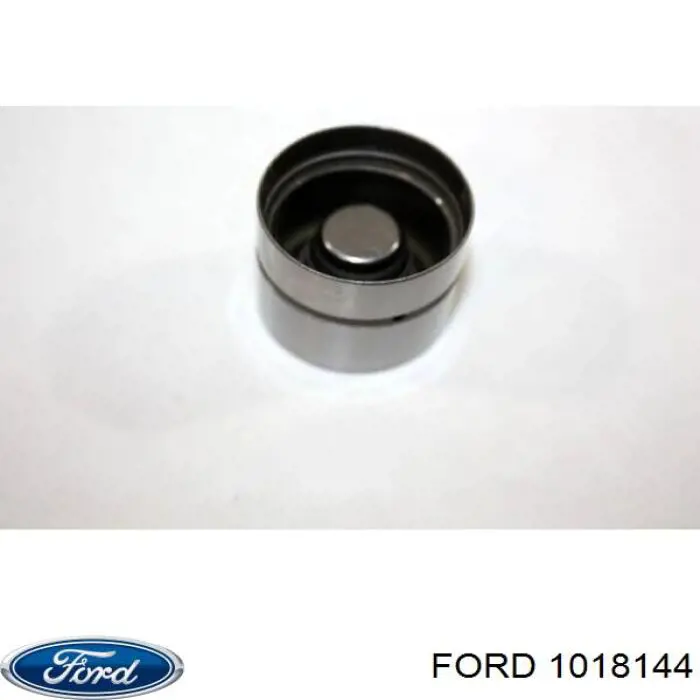 Do koszyka 1018144 Ford Kompensator hydrauliczny (popychacz hydrauliczny), popychacz zaworu