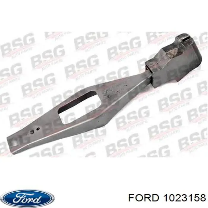 Do koszyka 1023158 Ford Widełki sprzęgła
