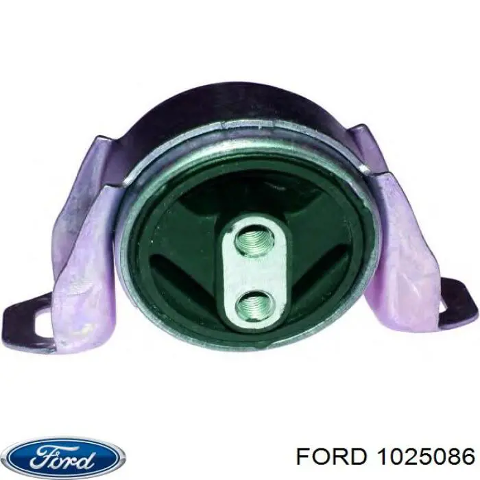 Poduszka (podpora) silnika przednia Ford 1025086 cena, od 44,77 USD