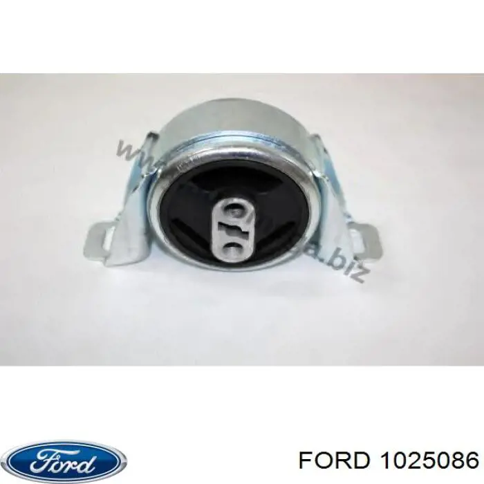 Poduszka (podpora) silnika przednia Ford 1025086 cena, od 47,58 USD