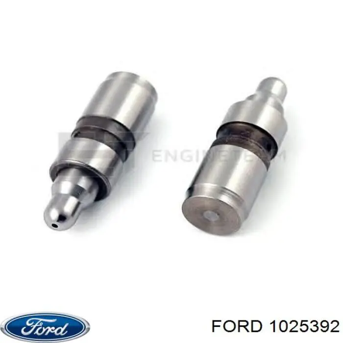 Kompensator hydrauliczny (popychacz hydrauliczny), popychacz zaworu do Ford Ranger  ER