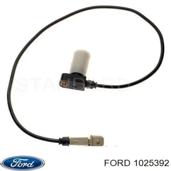 Do koszyka Kompensator hydrauliczny (popychacz hydrauliczny), popychacz zaworu Ford Ranger  ER