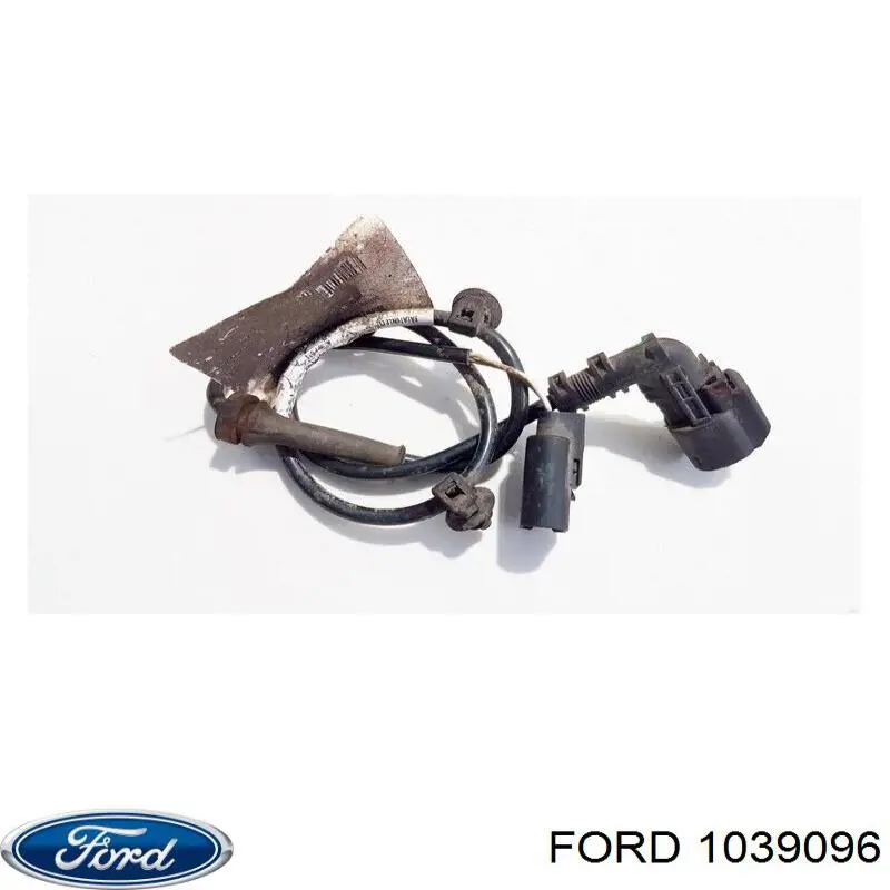 Lampa zespolona tylna prawa do Ford Mondeo II BFP