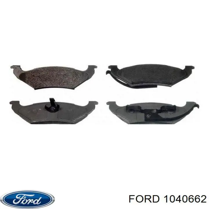 Turbina Ford Escort VI hatchback (GAL) (1992 - 1995) cena, od 114,53 USD