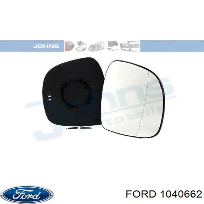 Turbina Ford Escort VI