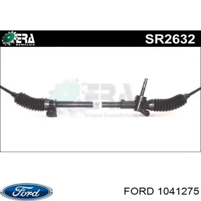 1041275 Ford Listwa kierownicza (maglownica)