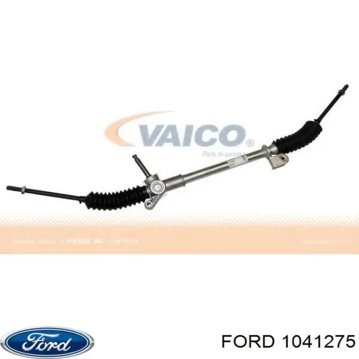 Listwa kierownicza (maglownica) Ford 1041275 cena, od 109,00 USD