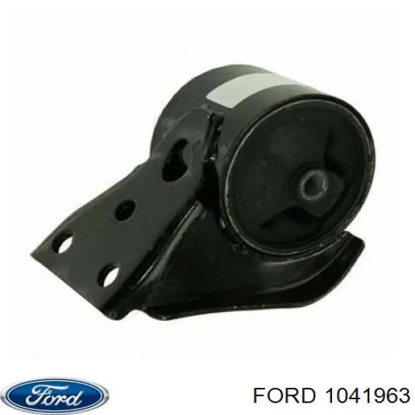 Regulator biegu jałowego 1041963 Ford