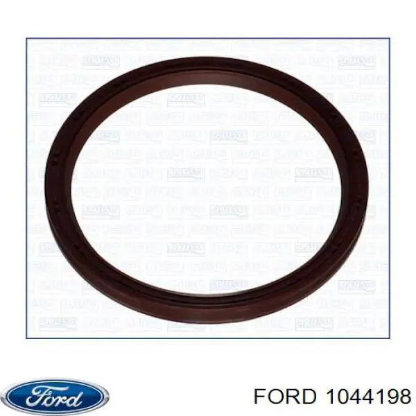 1044198 Ford sprężarka klimatyzacji