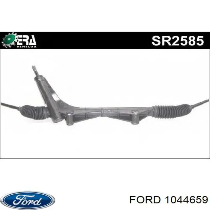 Listwa kierownicza (maglownica) Ford 1044659 cena, od 193,06 USD