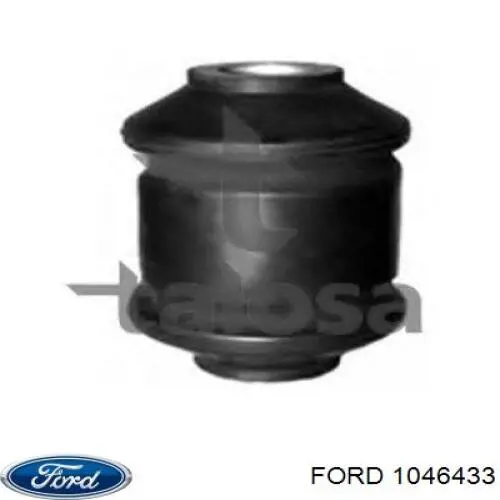 Silentblock tylnej belki Ford 1046433 cena, od 9,95 USD