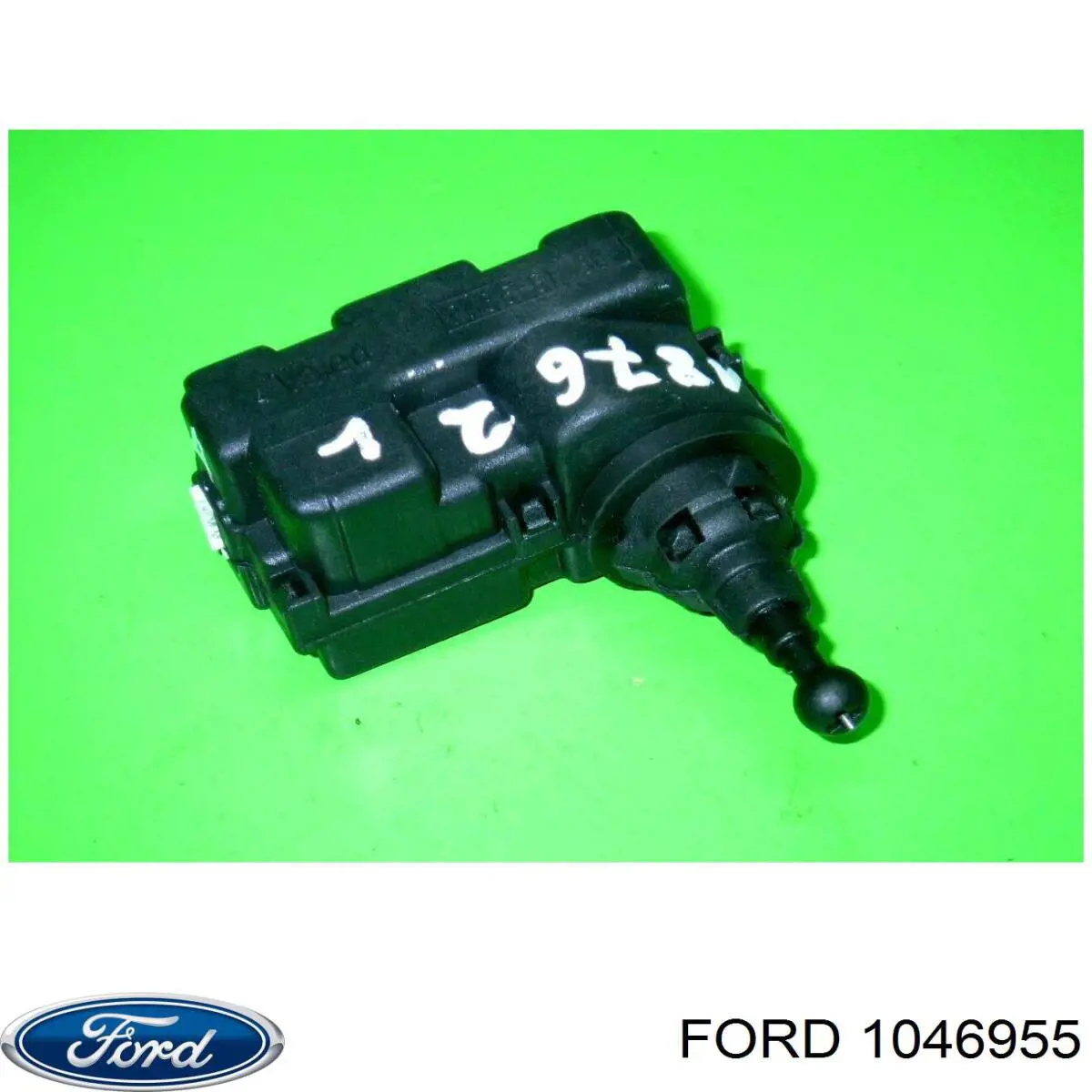 Do koszyka Korektor swiatel Ford Ka  RBT
