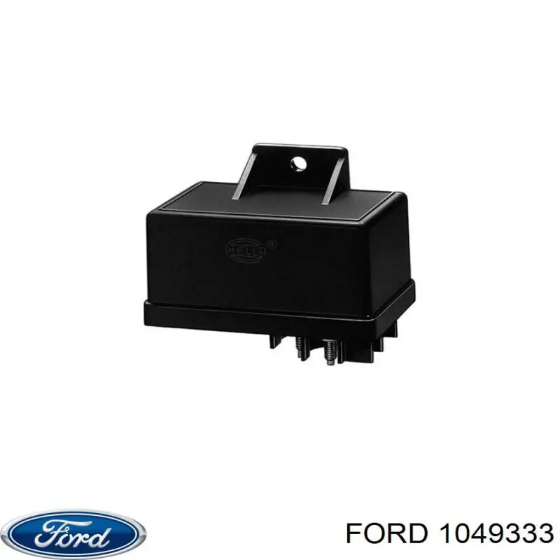 Linka prędkościomierza do Ford Transit IV E
