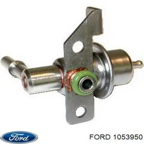 Regulator ciśnienia paliwa w listwie paliwowej Ford 1053950 cena, od 86,80 USD