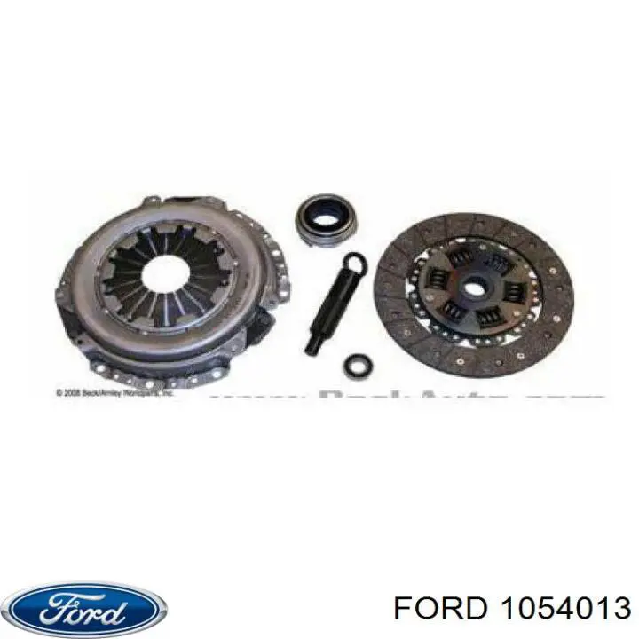 Uszczelka przepustnicy Ford Mondeo II sedana (BFP) (1996 - 2000) cena, od 12,02 USD
