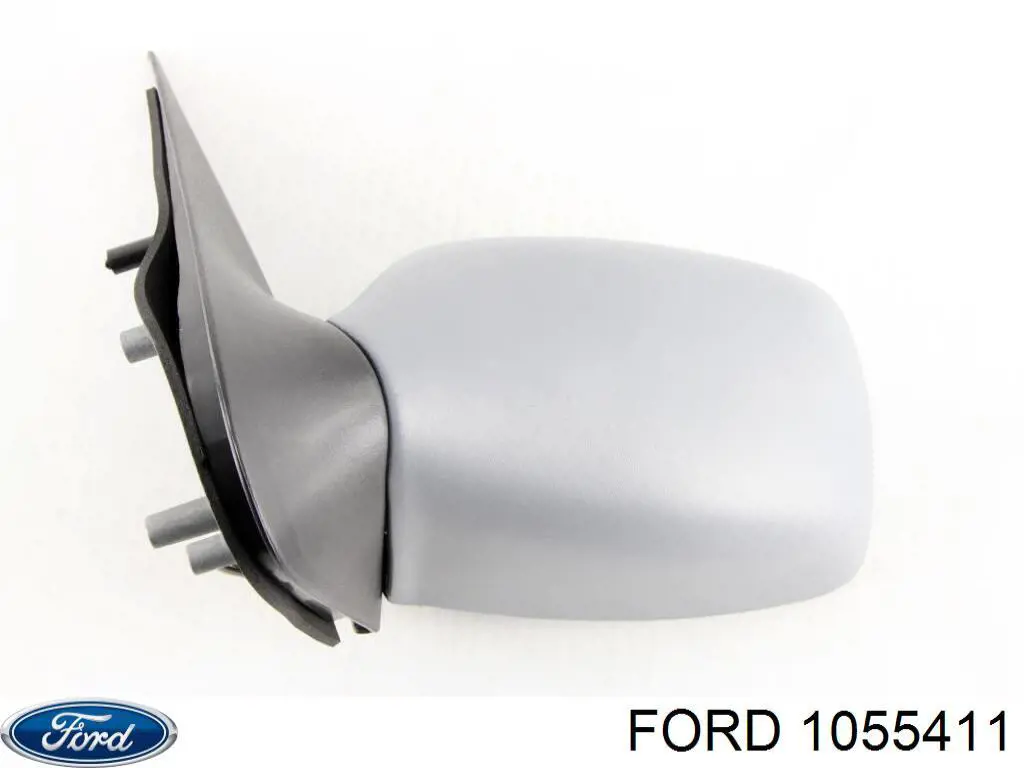 1055411 Ford Lusterko wsteczne lewe