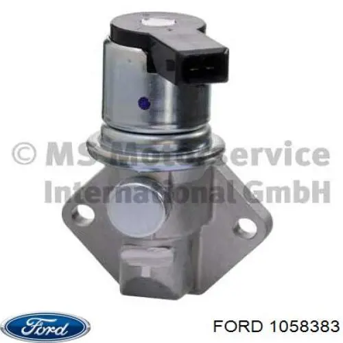 Regulator biegu jałowego Ford 1058383 cena, od 45,97 USD