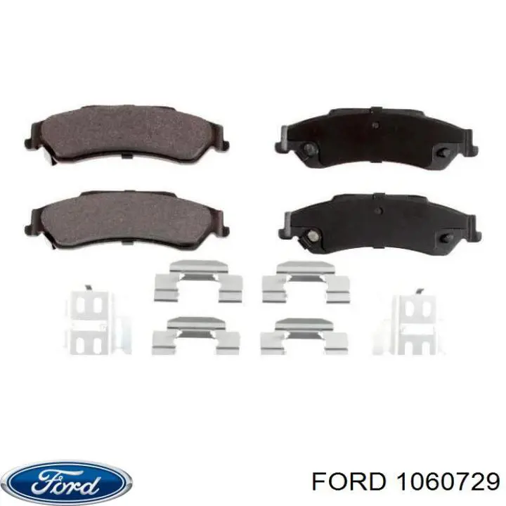 Do koszyka 1060729 Ford Mechanizm podnoszenia szyby drzwi przednich lewych
