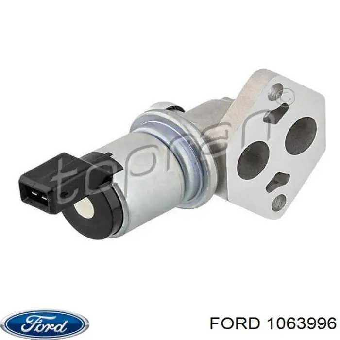 Regulator biegu jałowego 1063996 Ford
