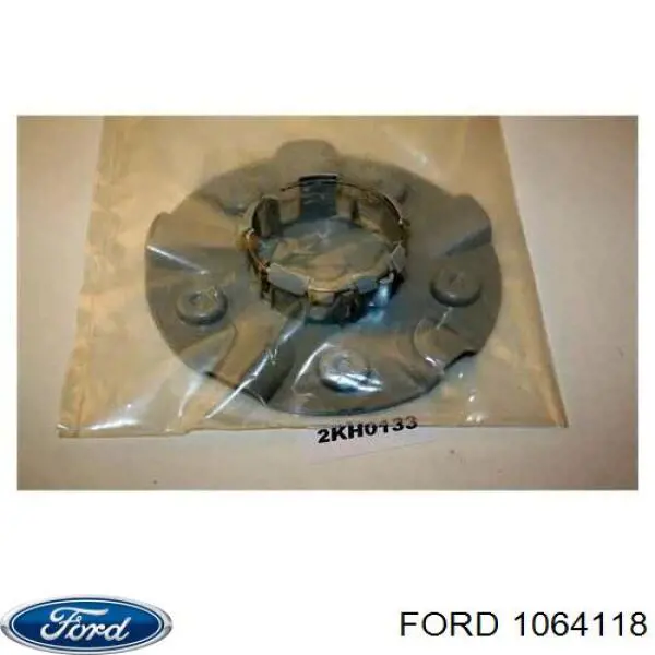 Kołpak do obręczy koła Ford Focus I kombi (DNW) (1999 - 2004) cena, od 35,65 USD