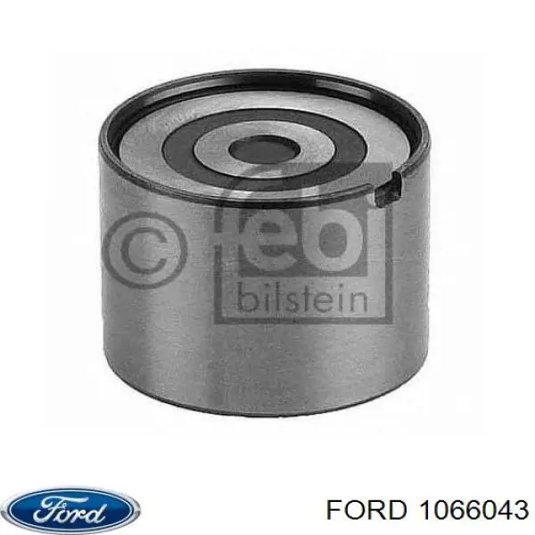 Kompensator hydrauliczny (popychacz hydrauliczny), popychacz zaworu Ford 1066043 cena, od 8,40 USD