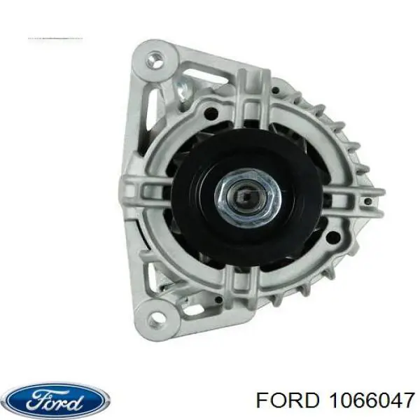 1066047 Ford alternator