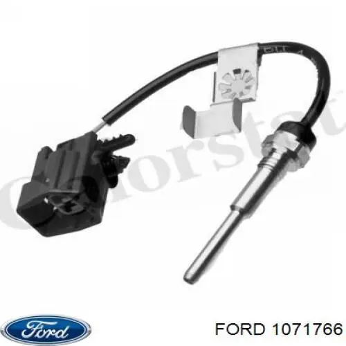 Do koszyka 1071766 Ford Czujnik temperatury płynu chłodzącego