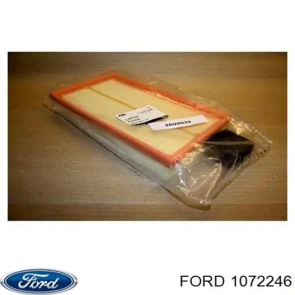 Filtr powietrza Ford 1072246 cena, od 7,61 USD